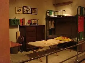 香港 卡迈勒旅行者青年旅馆酒店
