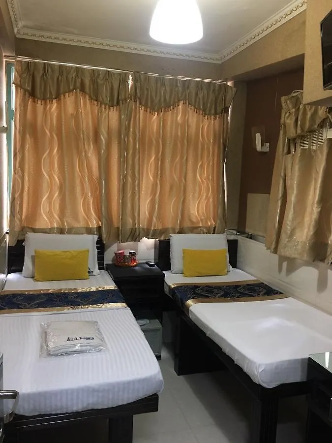 香港 卡迈勒旅行者青年旅馆酒店 招待所