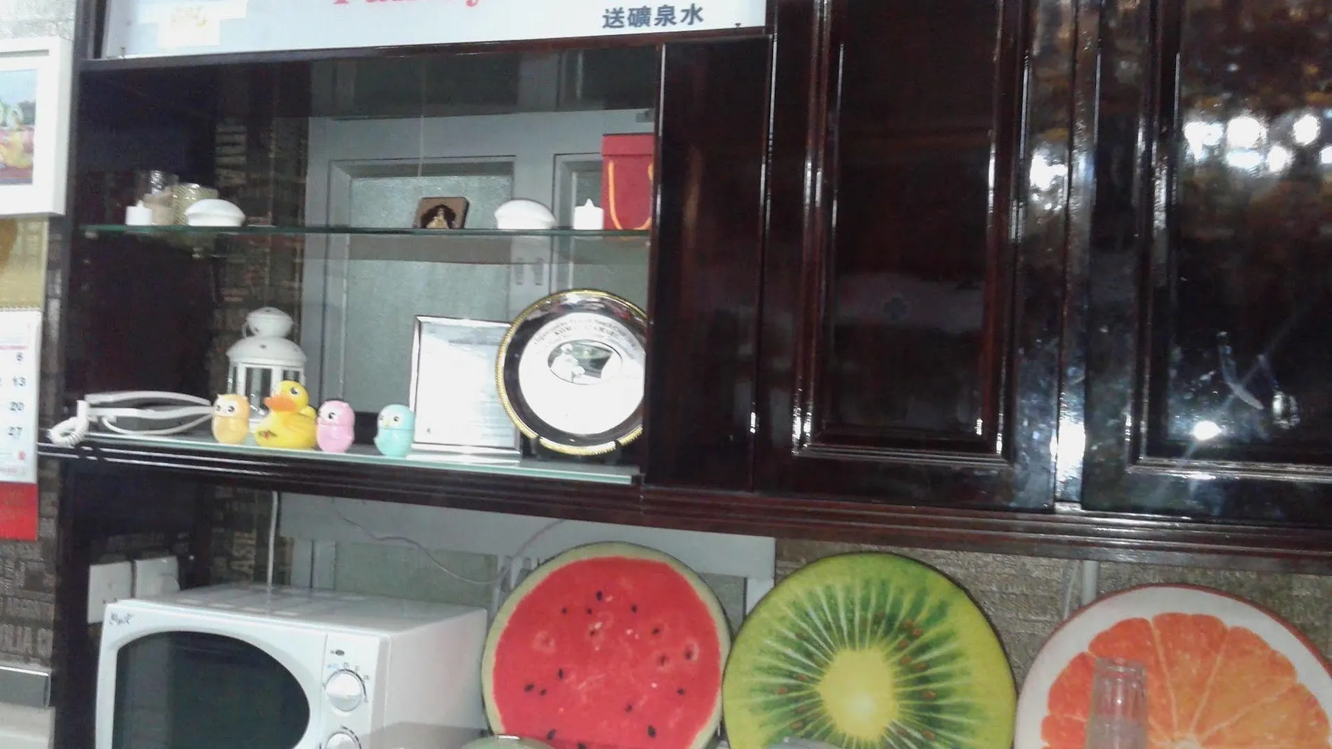 香港 卡迈勒旅行者青年旅馆酒店 0*,  中国