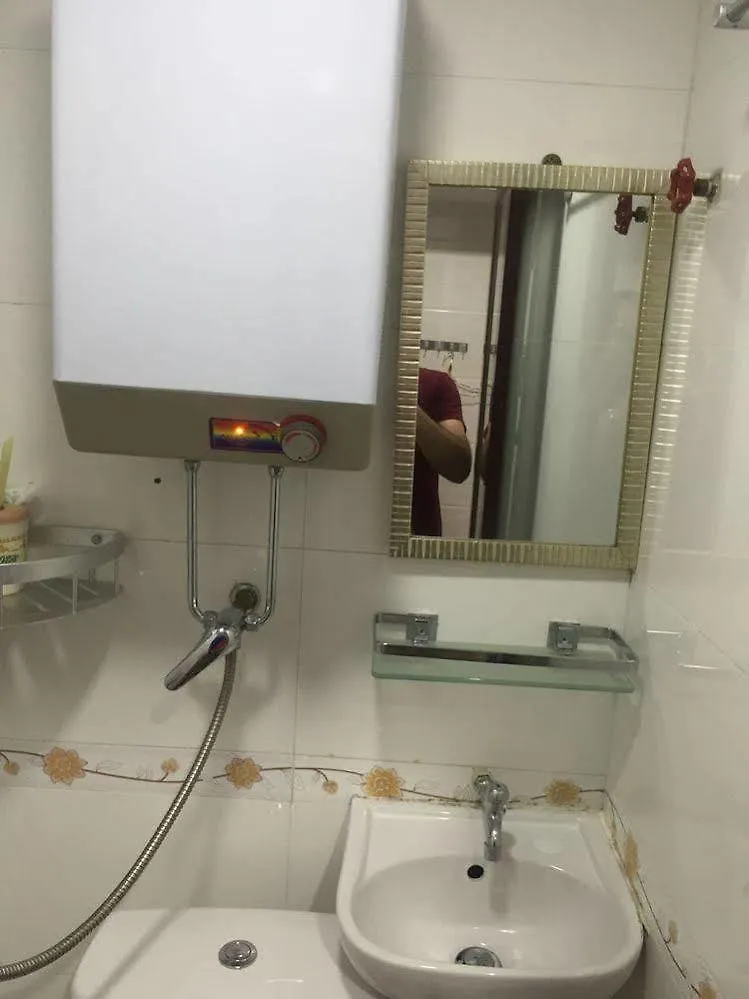 Kamal Traveller Hostel Hongkong 0*,