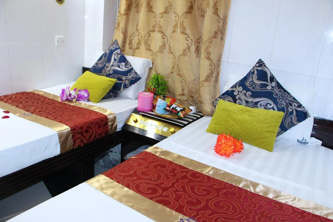 Guest house Kamal Traveller Hostel Hong Kong China