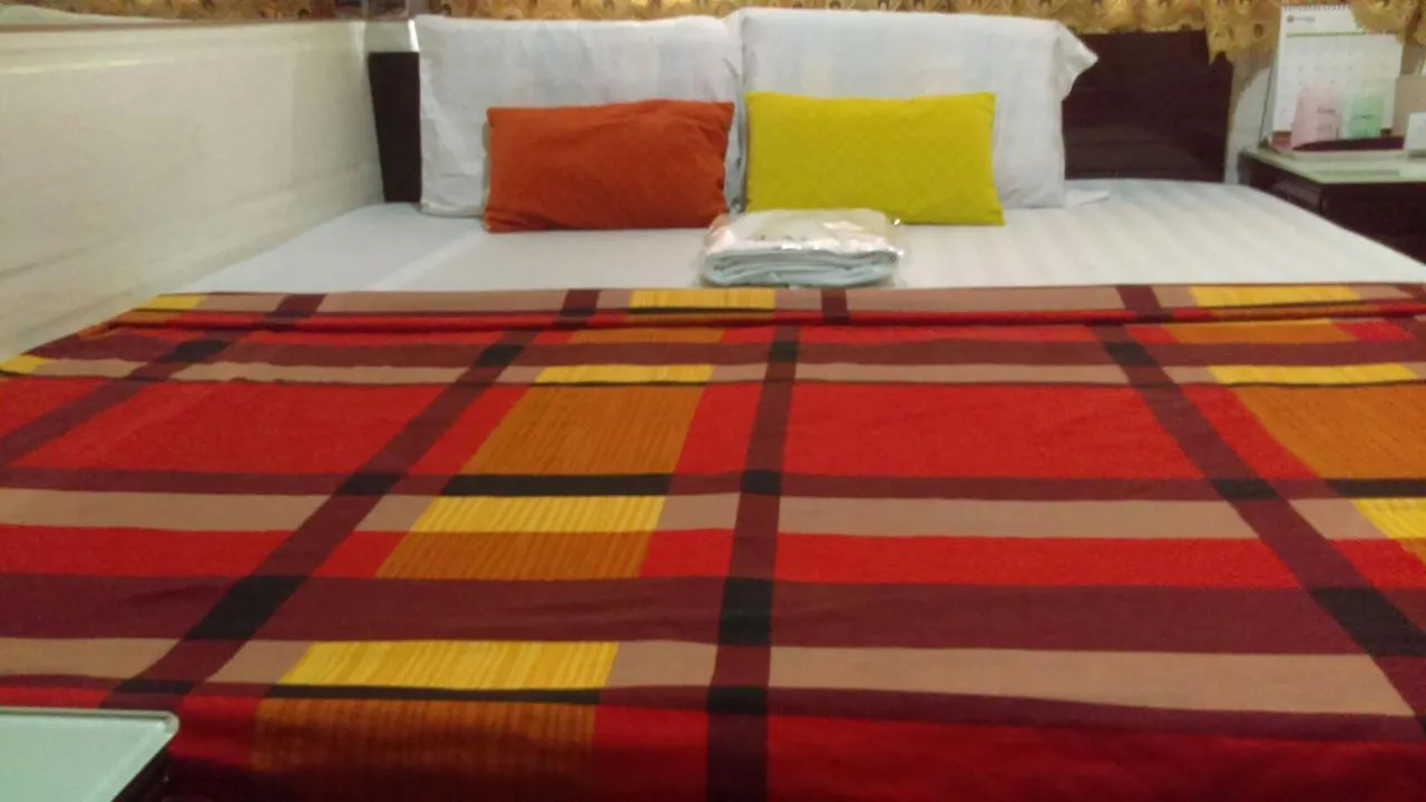 Kamal Traveller Hostel Hong Kong 0*,  China