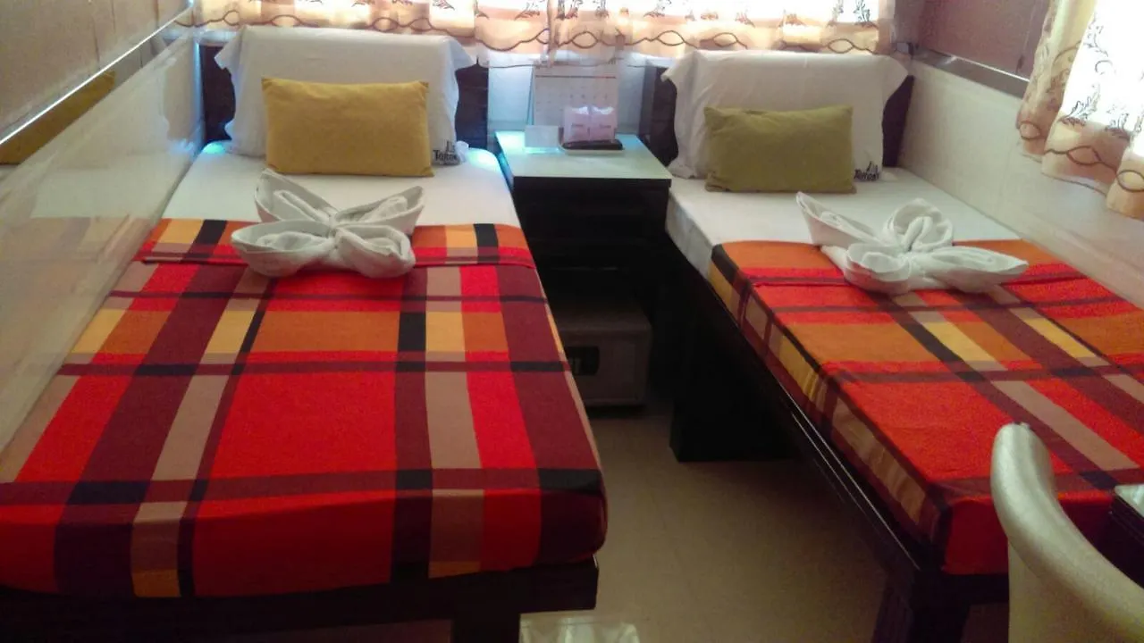 Kamal Traveller Hostel Hong Kong 0*,  China