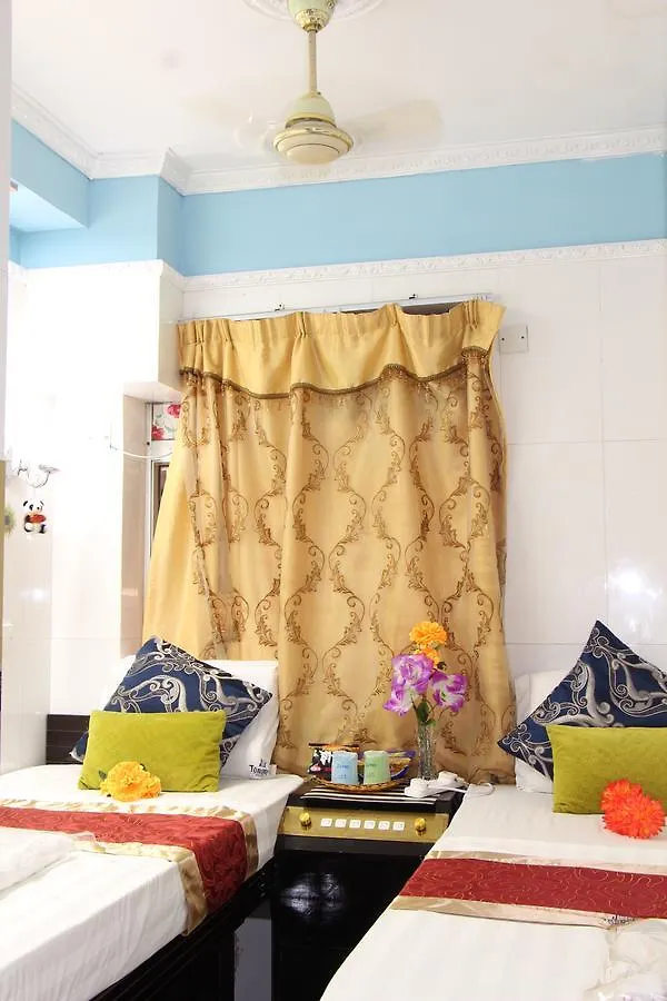 Kamal Traveller Hostel Hong Kong Guest house
