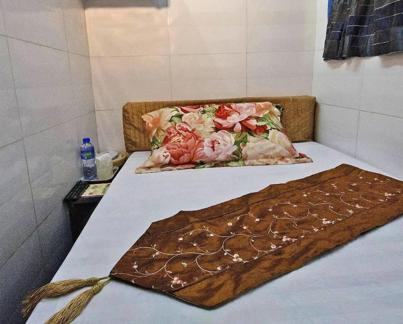 Guest house Kamal Traveller Hostel Hong Kong