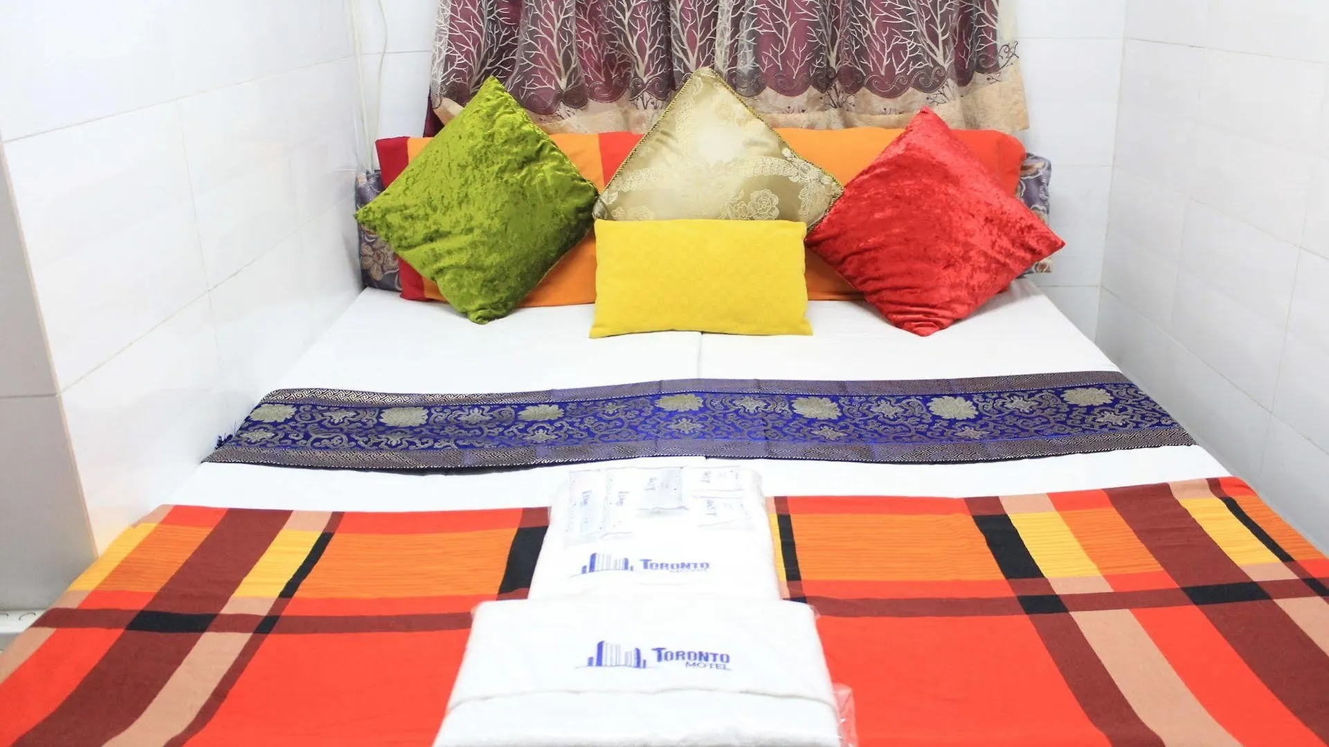 Kamal Traveller Hostel Hong Kong 0*,