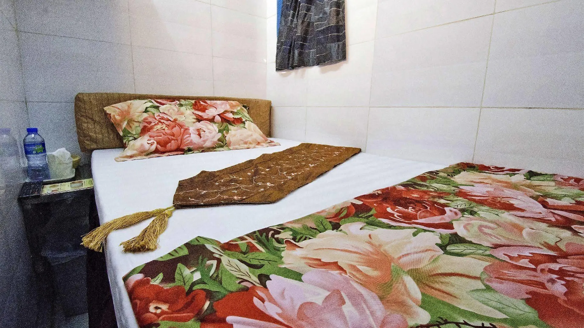 Guest house Kamal Traveller Hostel Hong Kong